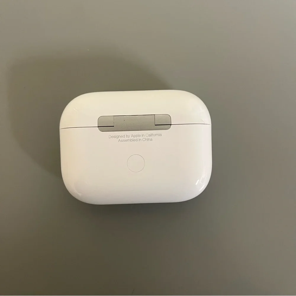 Apple air pod Pro’s (2nd Generation)